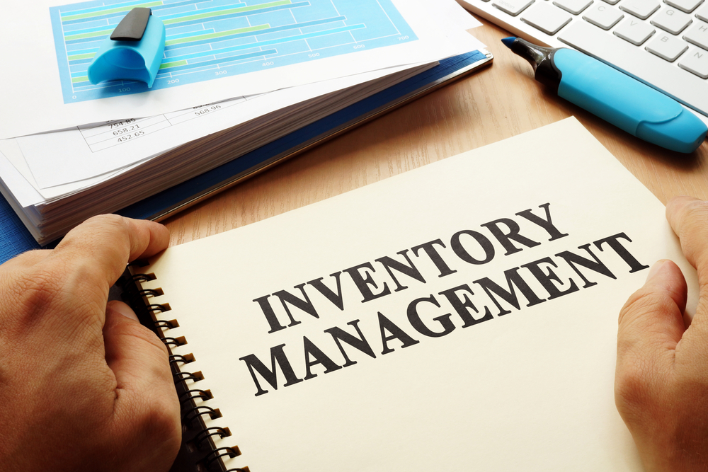 Sage 50 Inventory Management
